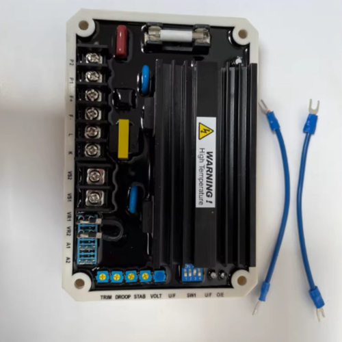 固也泰ADVR-16 发电机调压板自动电压调节器 AVR