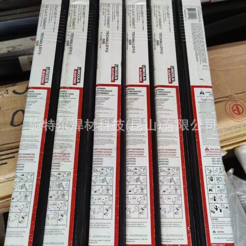美国林肯LINCOLN ER316/316L不锈钢焊丝ER316,ER316L氩弧焊丝