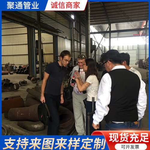 厂家供应外贸弯头 3D弯管 5D弯头 推制弯管 保材质 大量现货