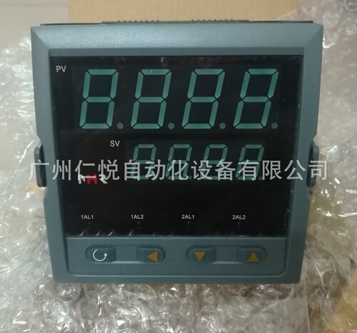 NHR-1104C-27-0/1/P-A虹润单回路简易数字显示控制仪数显表温控器