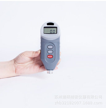 TH220邵氏橡胶硬度计数显邵式A型硬度计橡胶硬度计