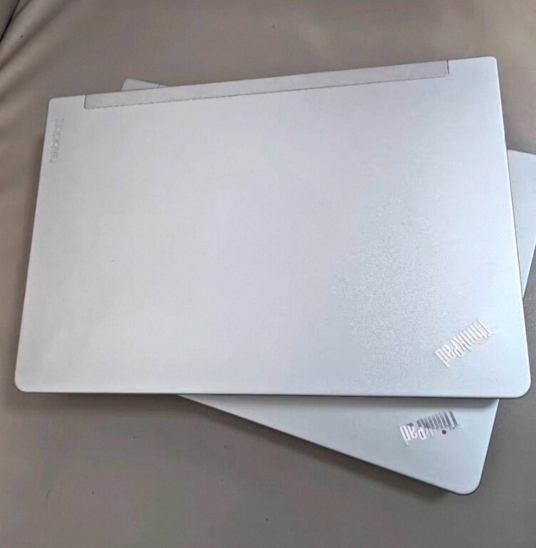 联想ThinkPad银色S2 i5i7笔记本便携商务大学生网课文档办公追剧