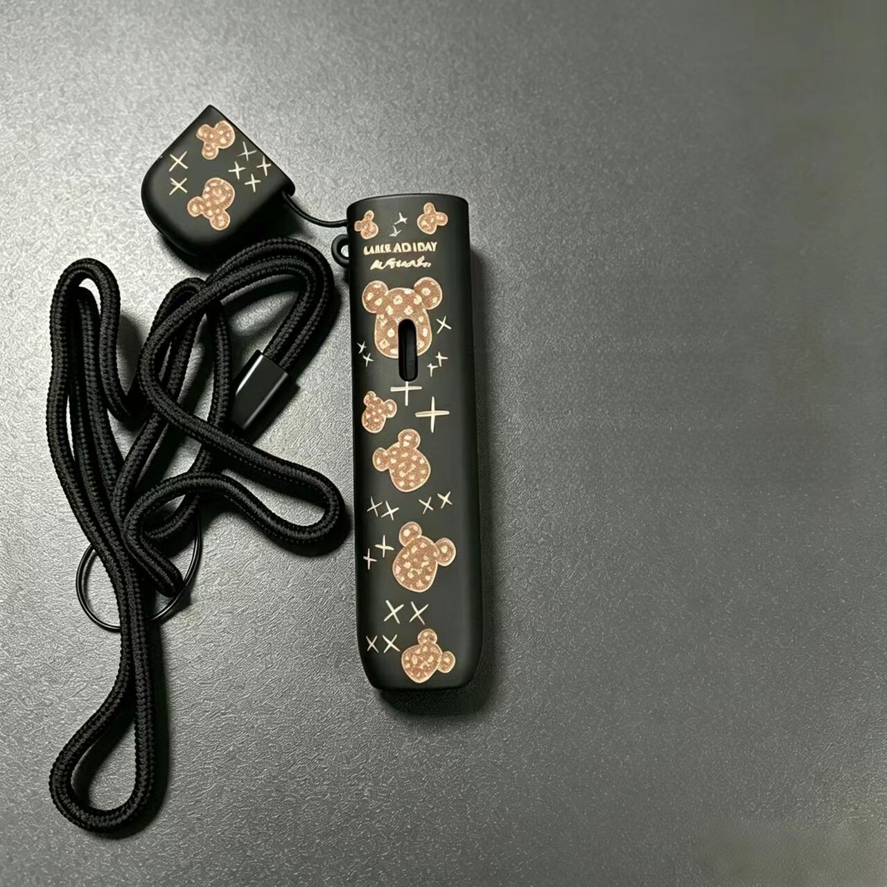 幻影456代通用保护套爆款悦克四六五代保护壳青羽高级感动漫全包