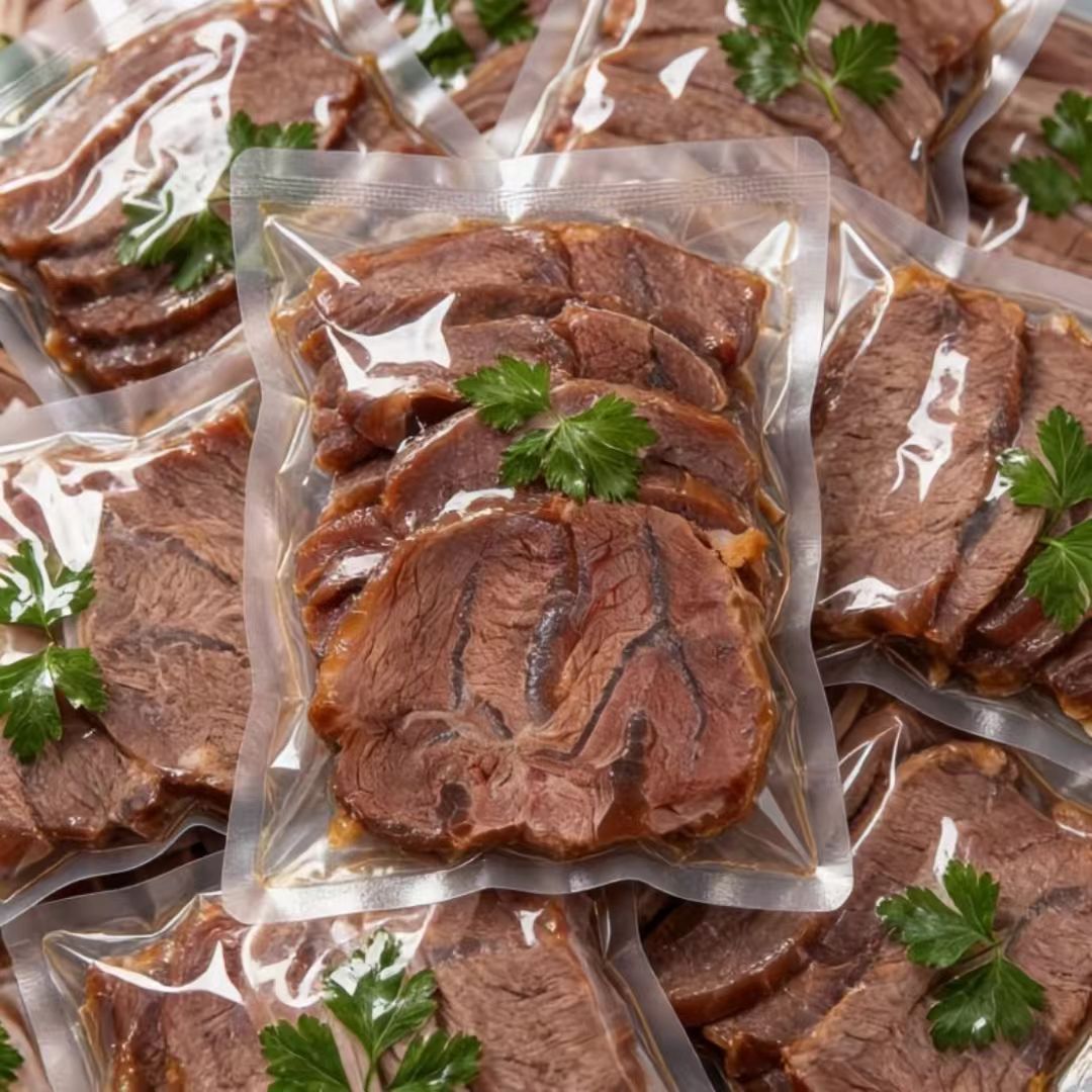新店开业】正宗酱牛肉牛肉牛腱卤