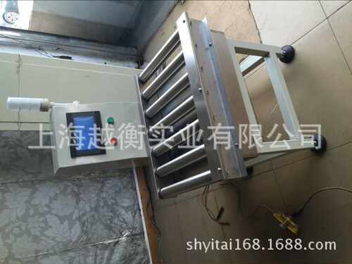 100kg流水线专用滚筒秤供应 300公斤流水线专用滚筒秤厂家