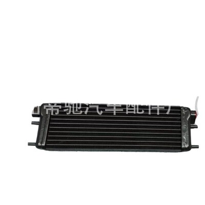 适用于宾利飞驰欧陆GT变速波箱散热器散热网3W0317019 3W0317019A