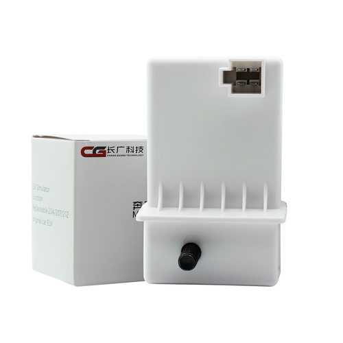 CGDIELVEmulatorforMB204207212奔驰ELV方向锁模拟器