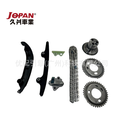 BK2Q-6268-AA/BK2Q-6K254-AB适用于新款全顺V362/2.2正时套装