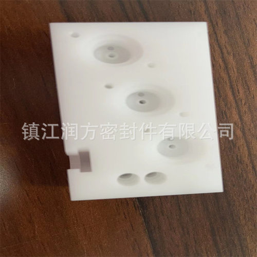 供应聚甲醛CNC细小板材件，POM细小制品，尼龙PA66 6G精细细小件