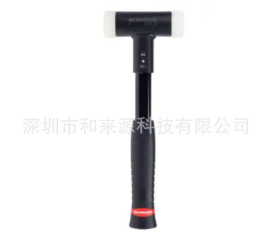 212A.35 安装锤, 钢头, 35.0mm头直径尼龙玻璃纤维图片