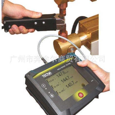 意大利TECNA 工具TE1700C;TE1635;TE1675焊机焊接电流压力检测仪