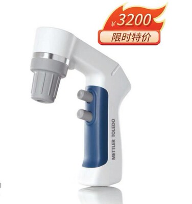 瑞宁Rainin 电动吸液器 1-100ml  电动助吸器 SP无线充电 送吸头