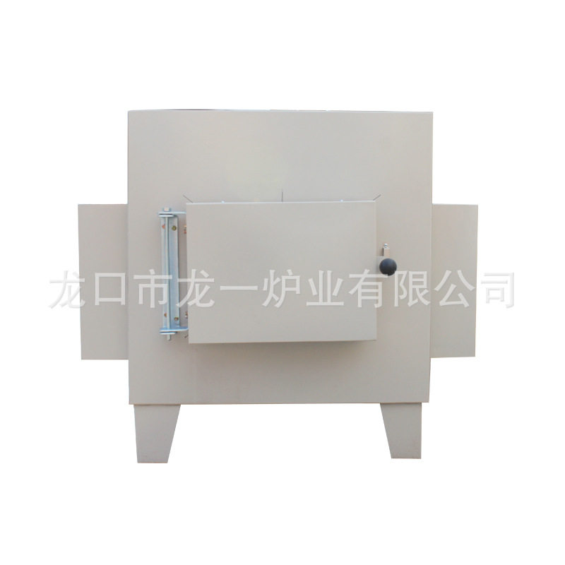 销售工业马弗炉高温实验室电阻炉电炉可调温箱式电炉热处理炉图片