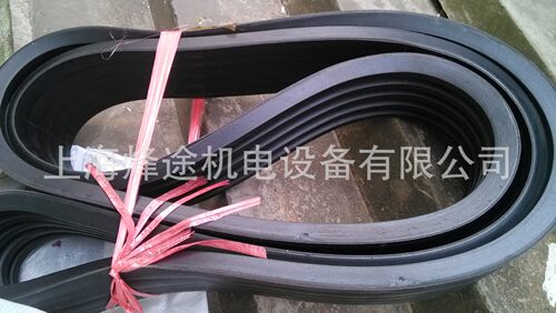 (25N/25J)联组三角带8V4L5080 8V8L5080 8V10L5080