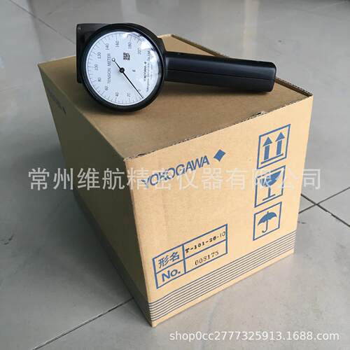 我司供应日本YOKOGAWA横河线材张力计型号T102-02-10和T101-20-10