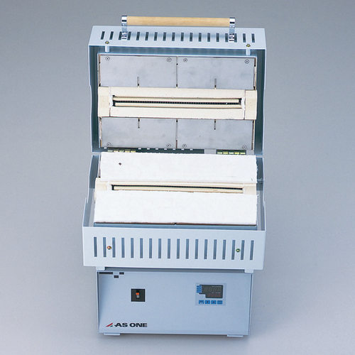 程序设定管状电炉TMF-300NAsOne1-7555