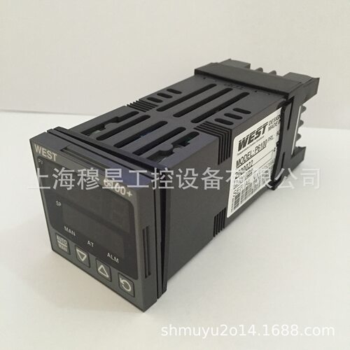 提供技术支持 P6100-2110122现货WEST温控器厂家