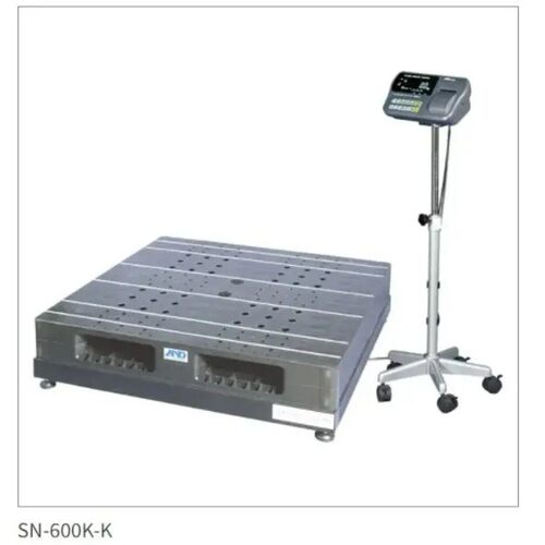 AND爱安得托盘集成数字平台秤SN-K系列SN-600K-K/SN-1200K-K