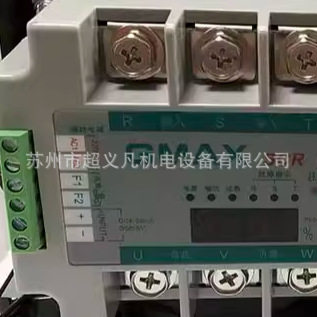 台湾台松GMAX功率调整器MXT5-21KW