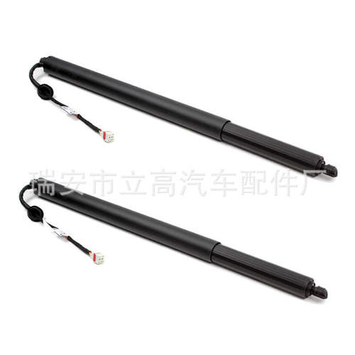 60560-6RS0A 605606RS0A适用英菲尼迪QX60后尾门电动撑杆 RH右边