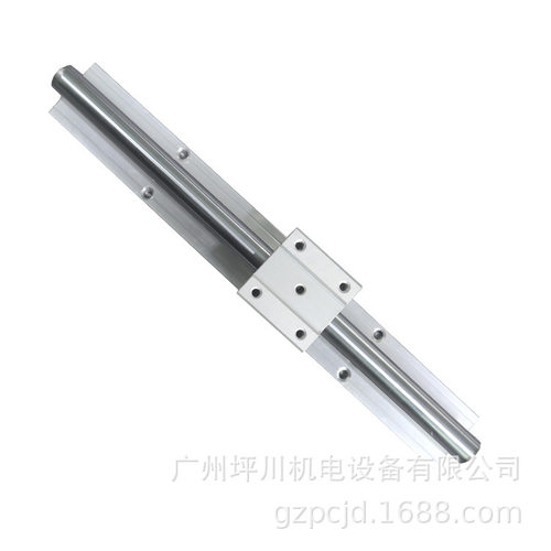 LMC型单轴心滑轨LMC-C16LMC-C20LMC-C25LMC-C30LMC-C40