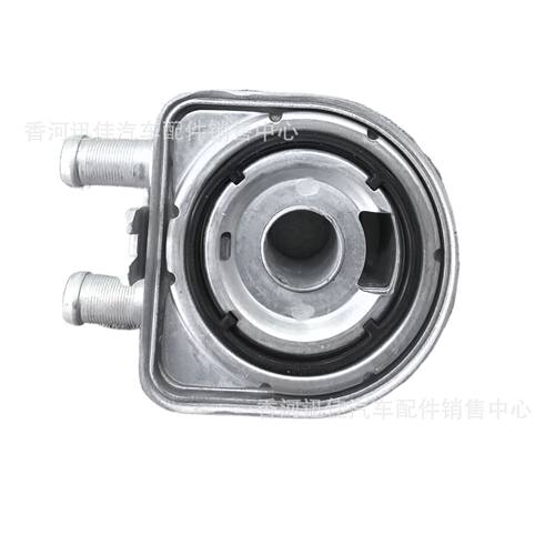 原厂26410-2G000适用于现代起亚汽车配件机滤底座264102G000