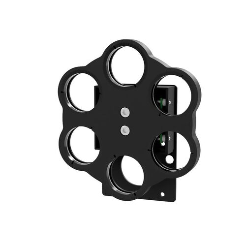 日本西格玛光机显微镜Motorized Filter WheelC30-FWE6-25.4