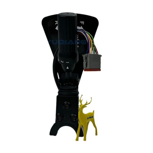 控制器组合开关AT342722用于反铲装载机配件310J 310K 325K