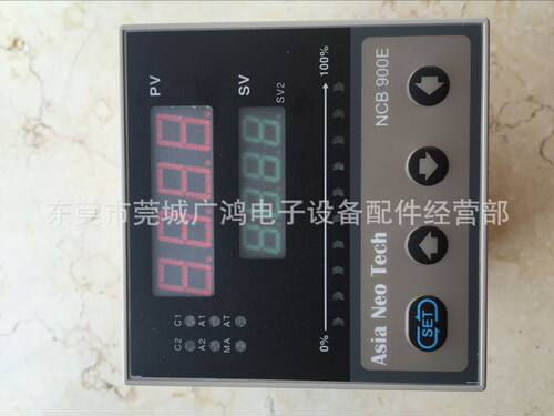 台湾科峤温控器NCB900E，NCB900E，Asia Neo Tech