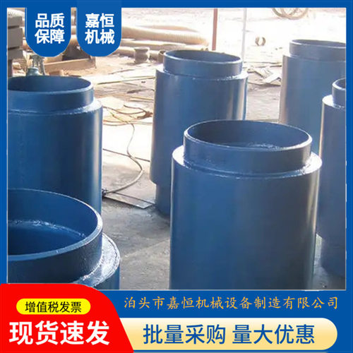 直埋式波纹管补偿器  地埋膨胀节 埋地轴向型无约束补偿器
