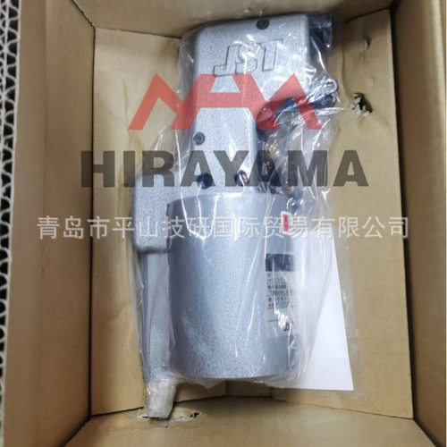 JST日压YAT-1A气动桌上型冷压端子钳