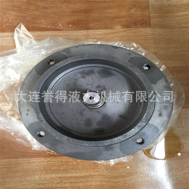 调速型液力偶合器油泵总成YOTGCD450耦合器图片
