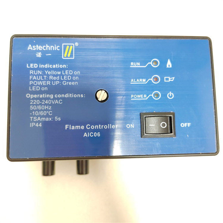 AIC06自动控制器flameControllerAIC06点火器钢材厂现货包邮