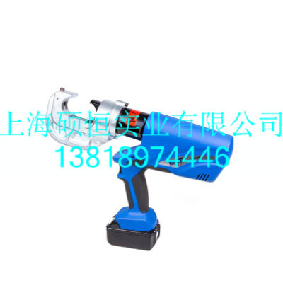 ECT-400 充电式液压压接钳（Kort）