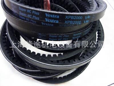 XPB1840/5VX730美国盖茨带齿三角带XPB1840/5VX730