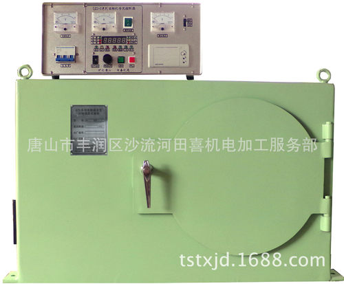 供应组合型JS-400C2P-4.0砂轮回转机、强度试验机。切割片