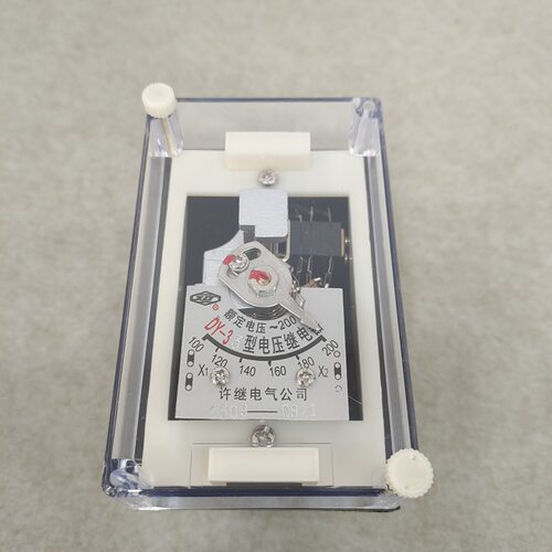 电压继电器DY-31DY-32DY-3660C过压继电器欠电压DY-35363738