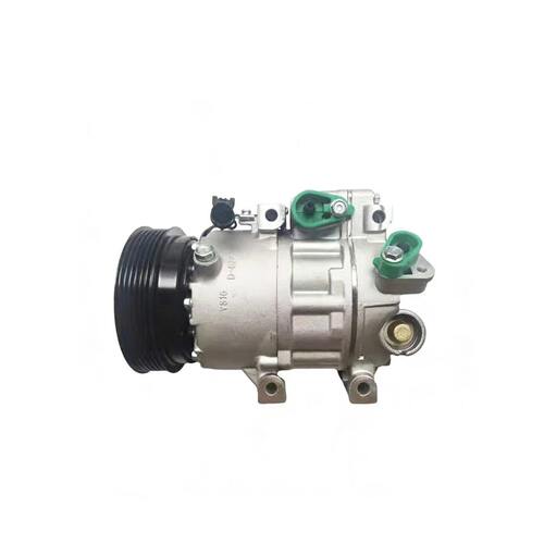 VS18M压缩机适用于现代97701-2B300977012B300F500-MA5BA13