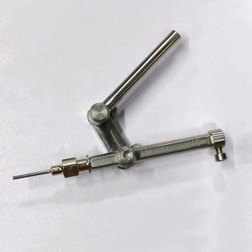 UNIX优尼原装正品UMC-087M-ANS持针支架组件CL-S-2持针器焊锡配件