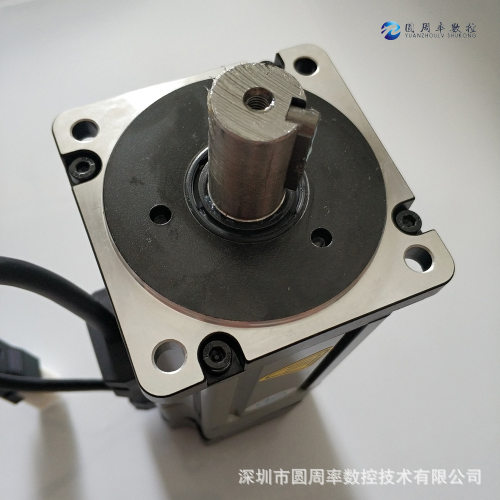 厂家现货供应伺服电机80DNMA2-0D75CKBM全新原装正品