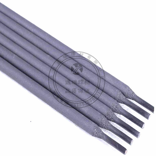 供应D917木炭厂螺旋推进器耐磨焊条 D917堆焊焊条