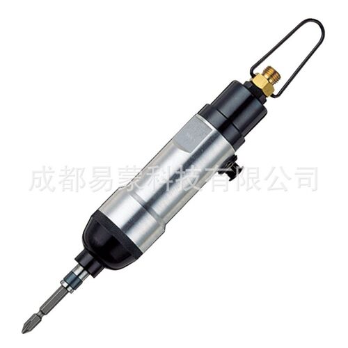 日本威威VESSEL 气动螺丝刀 No.GT-PLP 推式启动方式