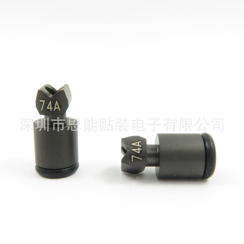 KV8-M7740-A0X 5322 360 10495 SMT贴片机吸嘴 NOZZLE 74A ASSY