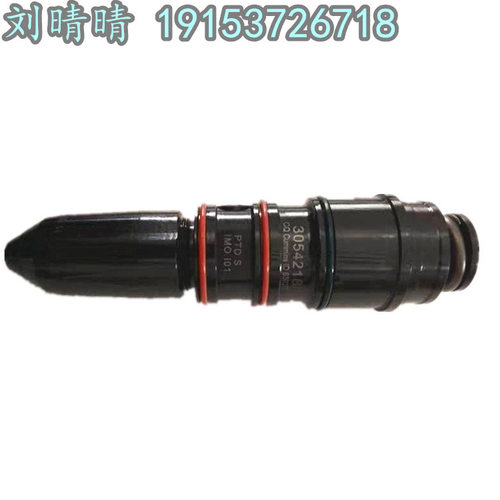 遵义山推柴油机配件 NTA855喷油器3054218 SD32挖机配件