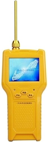英文版GCJL-H型SF6气体红外定量检漏仪SF6气体定性检漏仪XP-1A