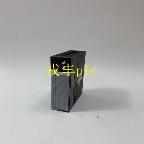 MITSUBISHI FX1N-14MT-001 备品备件 现货特价