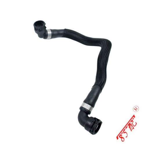 冷却水软管17127576368适用宝马X5F1535iXE70