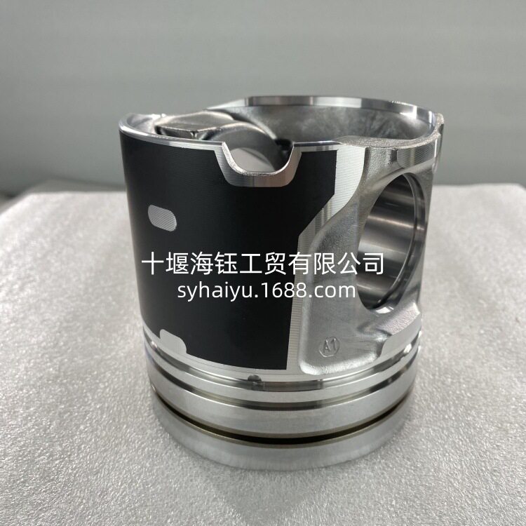 适用于潍柴发动机配件活塞1003420144图片