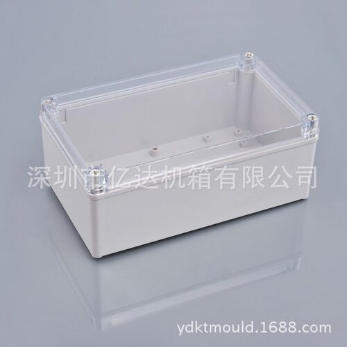 防水盒墙挂式接线接线盒YD-F-02-29-T248x148x100外壳仪表机箱