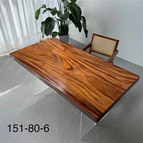 精品胡桃木大板 全方 151*80*6